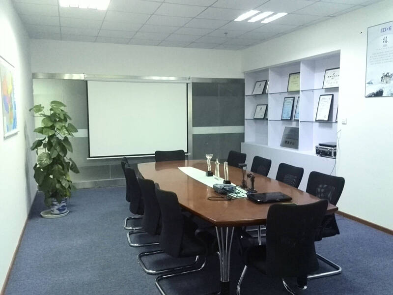 公司會議室(圖1)